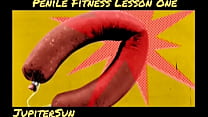 sex penile fitness 01 ты заслуживаешь большой член porn