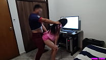 sex я изменяю своей прекрасной невинной подруге танцуя регетон дембоу porn