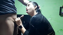 sex мой сводный брат помогает мне с лампой в моей комнате для хорошего минета porn