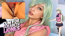 sex 七つの大罪 エリザベスリオネス コスプレ red light green light ジャークオフゲーム このゲームで勝てますか porn