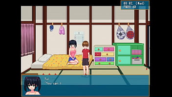 sex カントリーサイド ライフ ゲームプレイ パート 2 porn