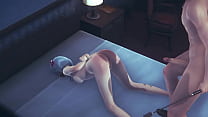 sex re zero hentai rem жесткий секс full японская азиатская манга аниме фильм игра порно porn