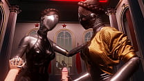 sex атомное сердце левая и правая заботятся о тебе porn