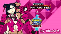 sex ppppu外伝ミュージックガラルジムマーニーのテーマ porn