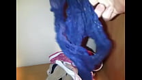 sex стринги из коллекции little sisters porn