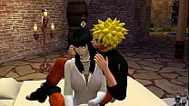 sex getsa hinata and naruto first time porn