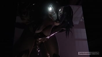 sex scp1471 найдет больше чем она радала в заброшенной складской пуро изменено пушистый porn