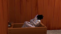 sex сакура саске 3 porn