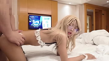sex 多角度看美女后入姿势 porn