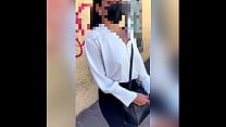sex お金のためのセックス私は彼女のトラックが仕事に行くのを待っていた従順なメキシコの女性にお金を提供します私は彼にお金を与えて路上で私を吸って仕事に行かないようにしますパート1 porn