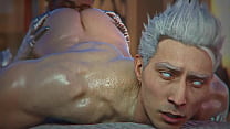 sex настоящая fujin rim job porn