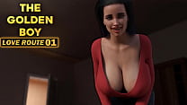 sex золотой мальчик путь любви ep 1 я так же хочу трахнуть свою грудустую мачему porn