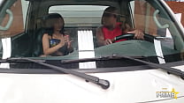 sex горячая в гэнгбэнге с потными шаловливыми носильщиками porn