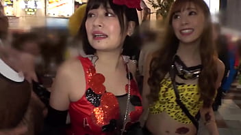 sex 渋谷ハロウィンは今年も大盛り上がりノリ良し顔良しカラダ良しのエロポリスをホテル連れ込み撮影会ちょっと強引でも今夜だけは許される気づけは自らチポを貪り出す姿に興奮必至 httpsbitly3l8hrlc porn