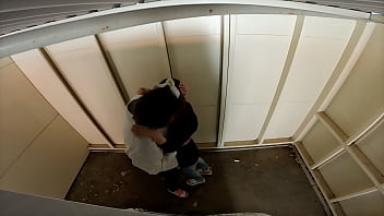 sex извращенная замужняя женщина которая занимается сексом в гараже во время перерыва на работе porn