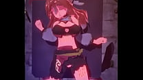 sex yanfei наказывает большой папочка ork genshin impact uncesored hentai от orks bbc by nymphokyun porn