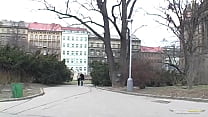 sex во время осмотра достопримечательностей мишель и чичита соблазняются возбужденным bbc для дикого секса втроем porn