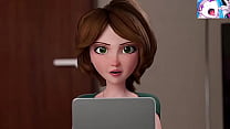 sex тетя касс и хиро на большом члене 6 дюймов 3d порно без цензуры porn