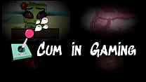 sex 수정 후타나리 헨타이 게임 ep1 그녀는 너무 많은 자위 때문에 또 늦었습니다 porn