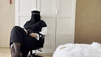 sex арабка с большими сиськами занялась сексом с боссом porn