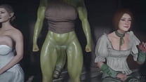 sex фута хардкор полный porn
