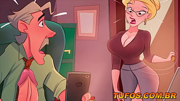 sex 話題のクラウンからヌードが流出ヌードを送信 漫画のポルノ porn