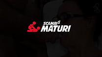 sex бесплатное полное видео немецкая бабушка лаура рей занимается лучшим сексом с четырьмя опытными членами scambisti porn