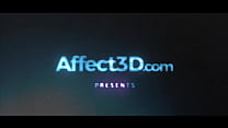sex movie my step auntie 3d futanari animation by heracles3dx porn