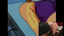 sex ffm stroking blowing my load to shehulk transformation porn