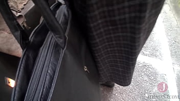 sex меня подобрал парень и когда я пошла с ним меня снял на видео извращенец с большим членом porn