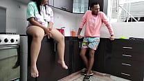 sex мой отчим дает мне вкусный завтрак трахается и его горячая сперма porn