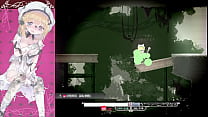 sex алиса в колыбели повелитель лесных щупалец porn