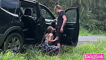 sex what would you do if you saw us fucking on the side of the highway porn