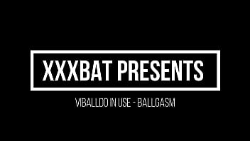 sex viballdo в использовании ballgasm купон на скидку xxxbat85 porn