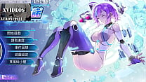 sex ai愛諾機娘育成方程式 第1部 porn