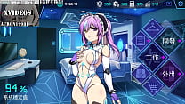 sex ai愛諾機娘育成方程式 第2部 porn
