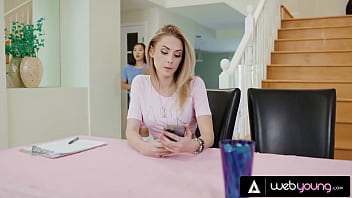 sex озорные подростки занимаются межрасовым сексом элиза ибарра кайлер квинн хейзел мур леси леннон и другие porn