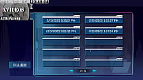 sex ai愛諾機娘育成方程式 第3部 porn