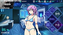 sex ai愛諾機娘育成方程式 第11部 porn