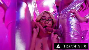 sex трансфиксированные злые транс ева максим и джени блэйд дважды трахают свою лесбийскую изменницу ребекку авангард porn