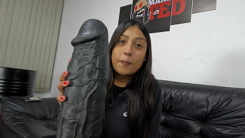 sex alice chilena is back porn