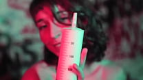 sex fight pee play whipped cream enema porn