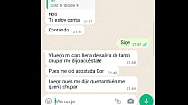 sex моя девушка рассказывает мне как они трахали ее в прошлом часть 4 porn