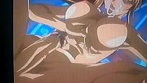 sex セクシーな変態アニメニューハーフが激しくセックス porn