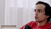sex рэйчел кавалли возбуждена а ее муж в отъезде но ее пасынок рики спэниш дома и тоже возбужден sweet sinner porn