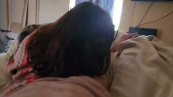 sex сосет член утром porn
