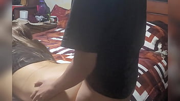 sex ебля с большой задницей из клуба porn