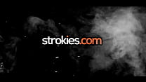 sex strokies черная красотка белла даль укрощает свой утренний лес дрочкой от первого лица porn
