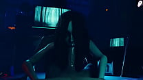 sex 4k dezmall 非常にセクシーな幽霊の女性は精液に飢えているので幸運なコックに乗って彼を精液にさせます 3d変態 porn