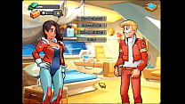 sex space rescue ep 3 я встал фотографируя морену porn